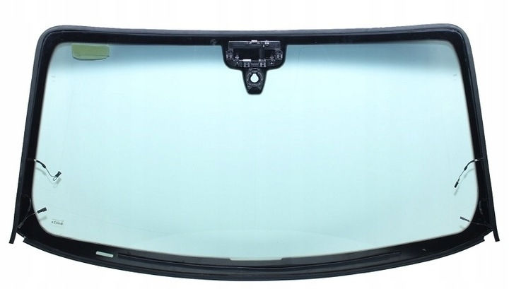 Thumbnail: Windshield Car Glass PORSCHE 911 991 2011-> SENSOR ANTENNA