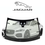 Thumbnail: Windshield Car Glass Jaguar XF II 2015-2024 Sedan/Estate Solar / Heated / HUD