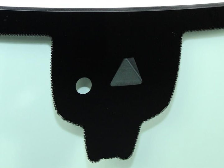 Thumbnail: Windshield Car Glass Mercedes Benz GLE C167 2019-> Camera / Sensor / Heated