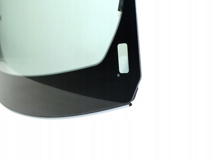 Thumbnail: Windshield Car Glass Jaguar E-Pace 2021-> Camera / Sensor / Heated / HUD