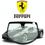 Thumbnail: Windshield Car Glass FERRARI 458 ITALIA SPIDER CABRIO 2011-2015 Sensor Antenna