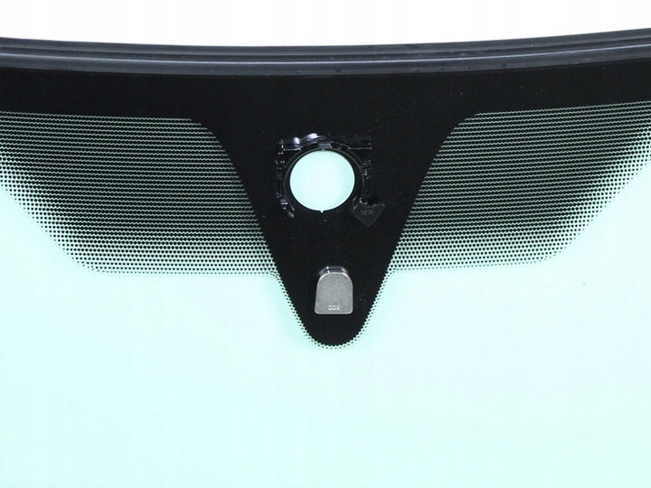 Thumbnail: Windshield Car Glass Nissan GT-R Skyline R35 2007-2024 Sensor + Window Seal