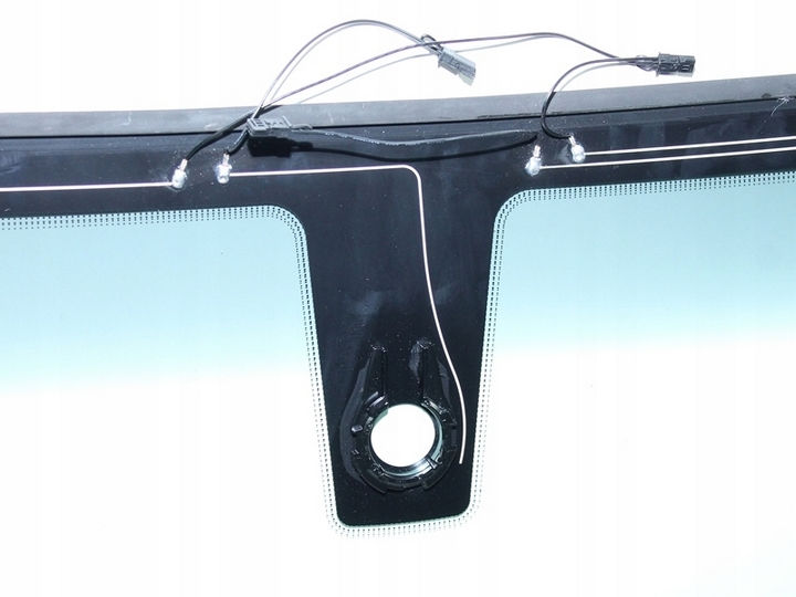 Thumbnail: Windshield Car Glass Lamborghini Aventador 11-22 Sensor Antenna + Window Strip