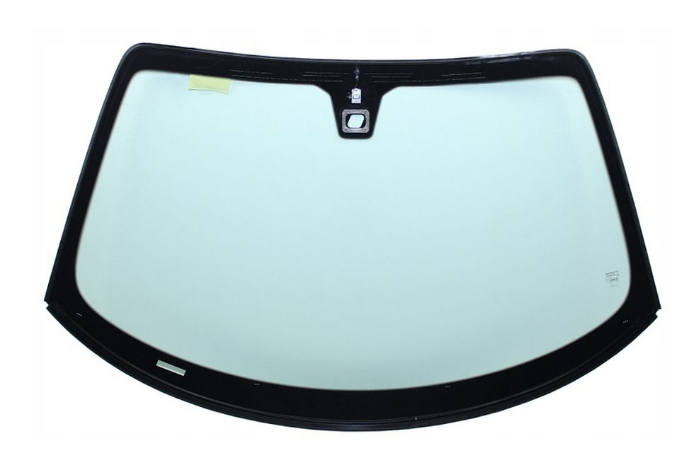 Thumbnail: Windshield Car Glass FERRARI 458 Italia Coupe 2010-2015 Sensor Antena