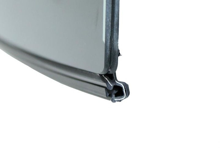 Thumbnail: Windshield Car Glass Mercedes EQC N293 2019-> Camera / Sensor + Window Seal