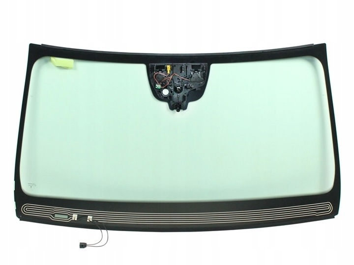 Thumbnail: Windshield Car Glass Mercedes GLS X167 2019-> Heated / Camera / Sensor / HUD