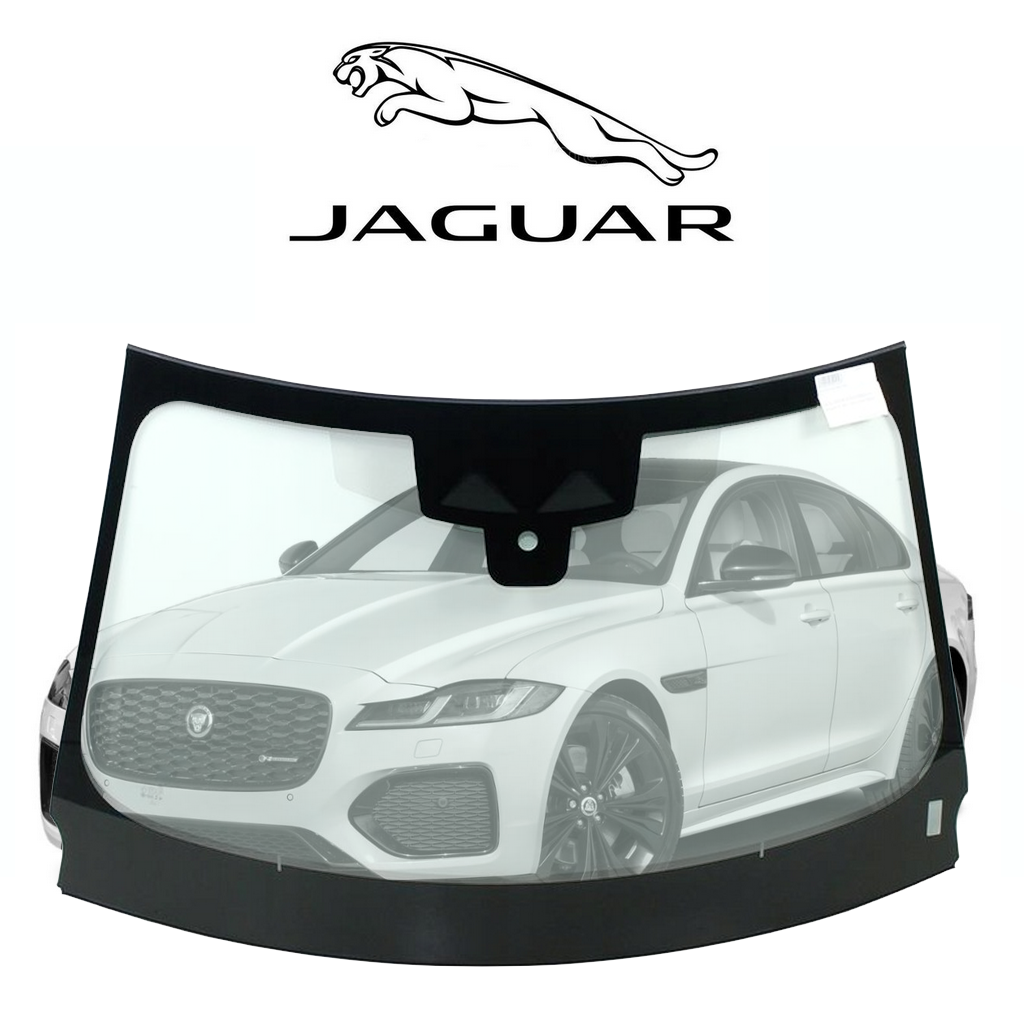 Windshield Car Glass JAGUAR XF II 2021-> CAMERA / SENSOR