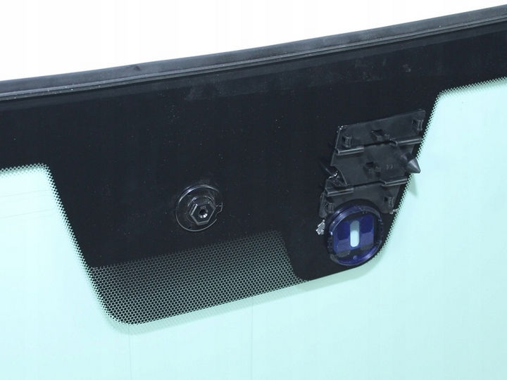 Thumbnail: Windshield Car Glass Mercedes SLS AMG C197 2010-> Sensor / Antenna