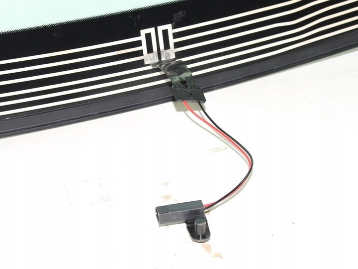 Thumbnail: Windshield Car Glass Mercedes S W222 2013-2020 Heated / Camera / Sensor / HUD