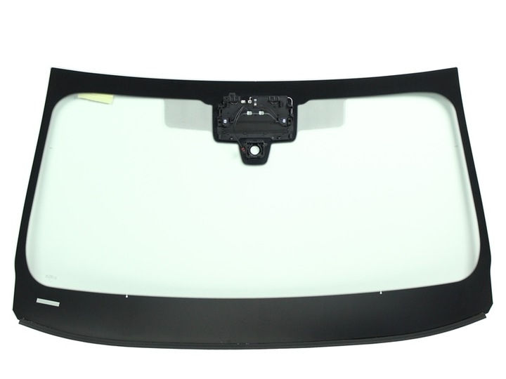 Thumbnail: Windshield Car Glass BMW 5 Series G60 2023-> Camera Sensor HUD + Strip