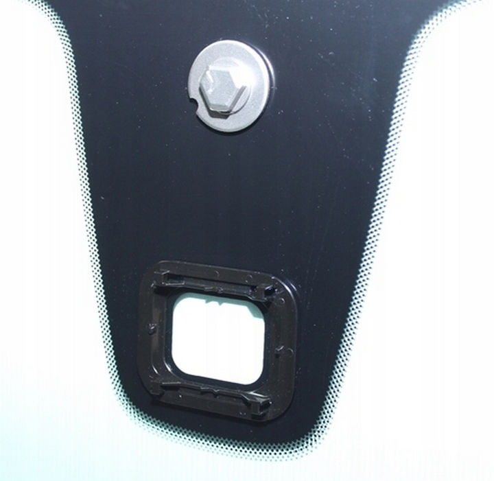 Thumbnail: Windshield Car Glass Jaguar XF I X250 2008-2011 Heated / Sensor