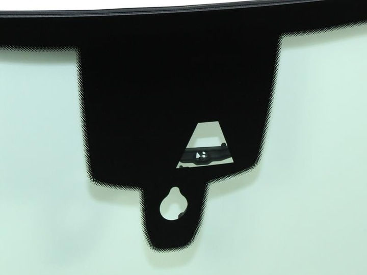 Thumbnail: Windshield Car Glass Porsche Macan 2014-2024 Camera Sensor + Window Seal