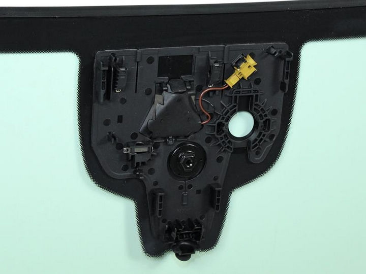 Thumbnail: Windshield Car Glass Mercedes GLE Coupe C167 2019-> Sensor / Camera / HUD