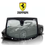 Thumbnail: Windshield Car Glass FERRARI CALIFORNIA 2009->