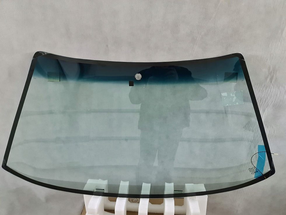 Thumbnail: Windshield Car Glass FERRARI 348 / F-355 1994-1999