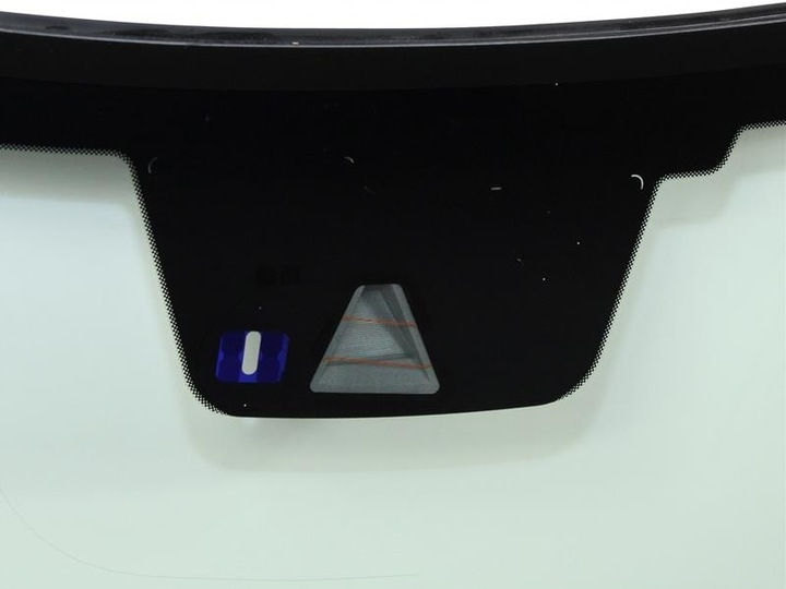 Thumbnail: Windshield Car Glass Mercedes AMG GT C190 R190 2014-> Camera / Sensor / Antenna