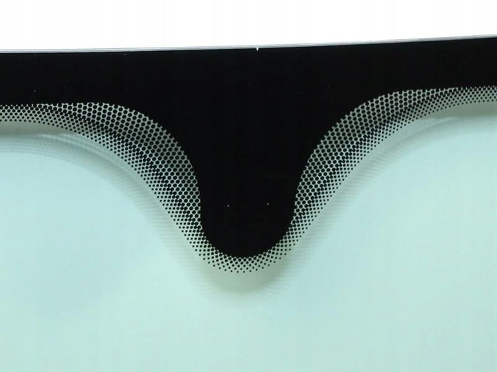 Thumbnail: Windshield Car Glass MASERATI 3200-GT 1998-2002