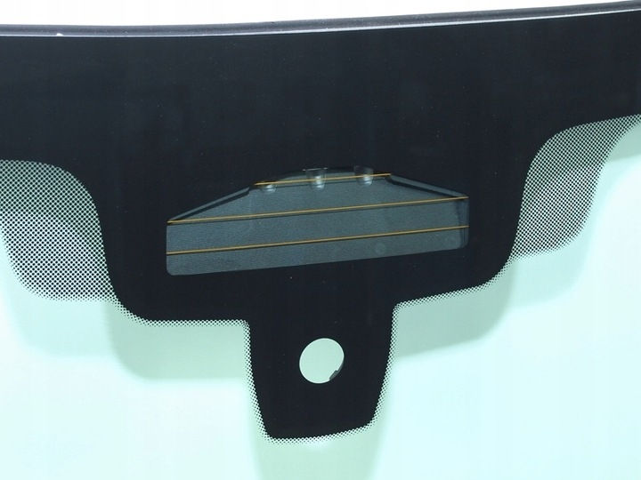 Thumbnail: Windshield Car Glass BMW X5 G05 / X7 G07 2018-> Camera Sensor + Window Seal