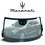 Thumbnail: Windshield Car Glass Maserati Levante 2016-2018 Camera Sensor + Window Seal