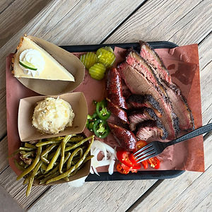 Texas Sampler for 10