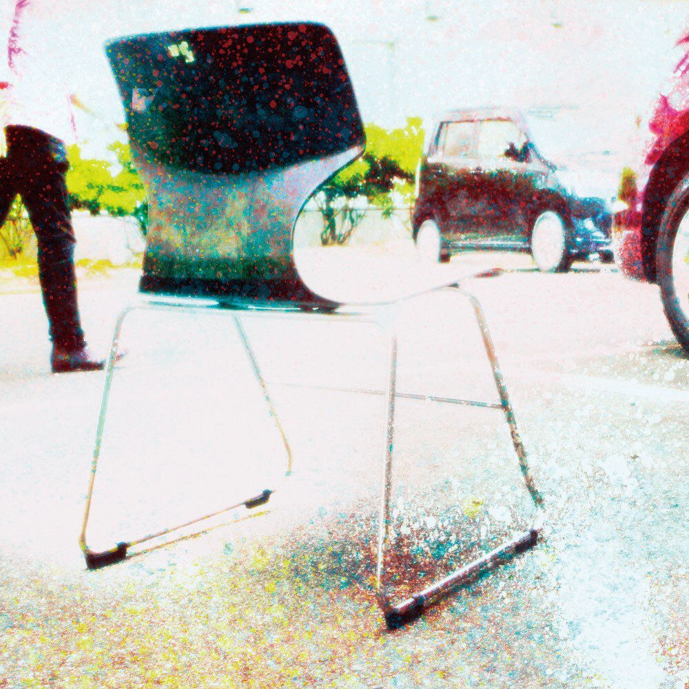 Silly Girl / Sunset For [Double A-Side Single]