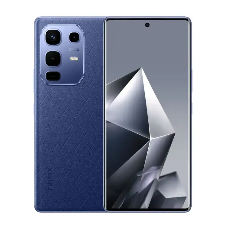 INFINIX Note 50s 5G 256GB