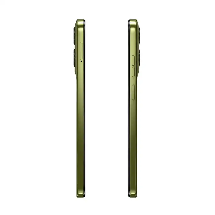 Miniatura: MOTOROLA G15 256GB