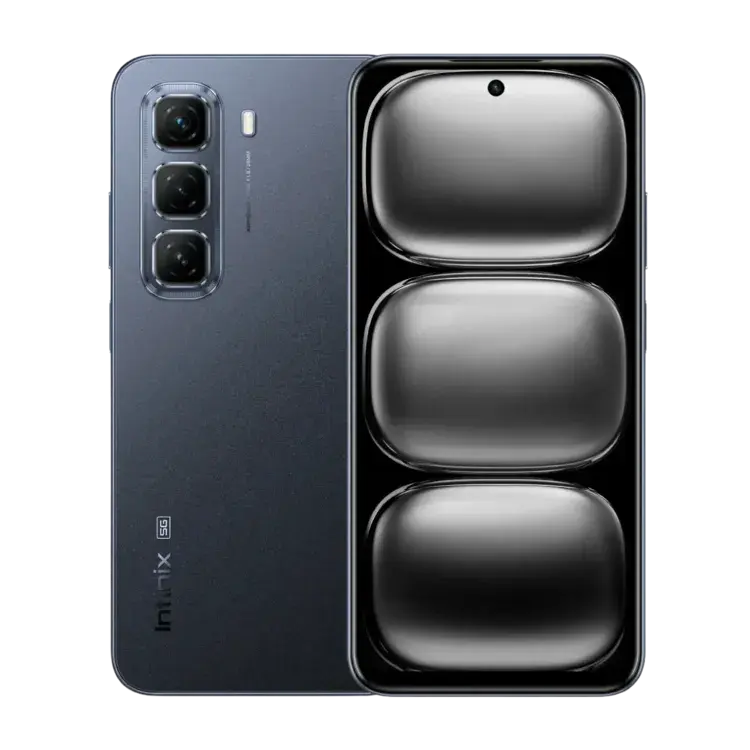 INFINIX Hot 50 5G 256GB