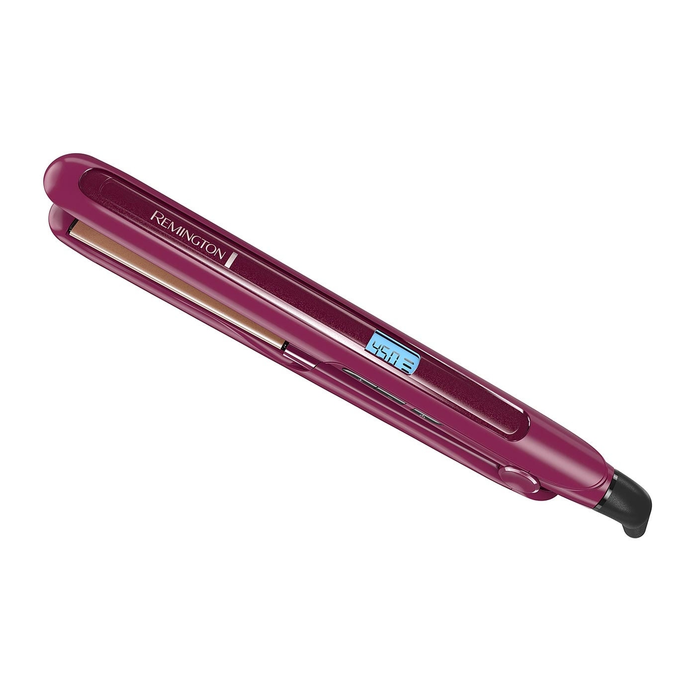 Plancha de Cabello REMINGTON S7740 Rosado