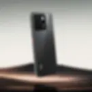 Miniatura: ZTE A55 128GB