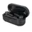 Miniatura: Audífonos KALLEY Inalámbricos Bluetooth In Ear K-AUDBT Negro