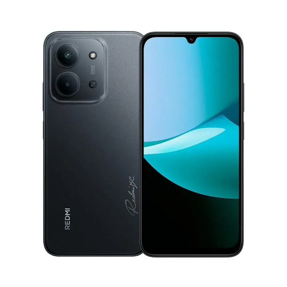 Copia de XIAOMI Redmi 15C 8GB RAM - 256GB