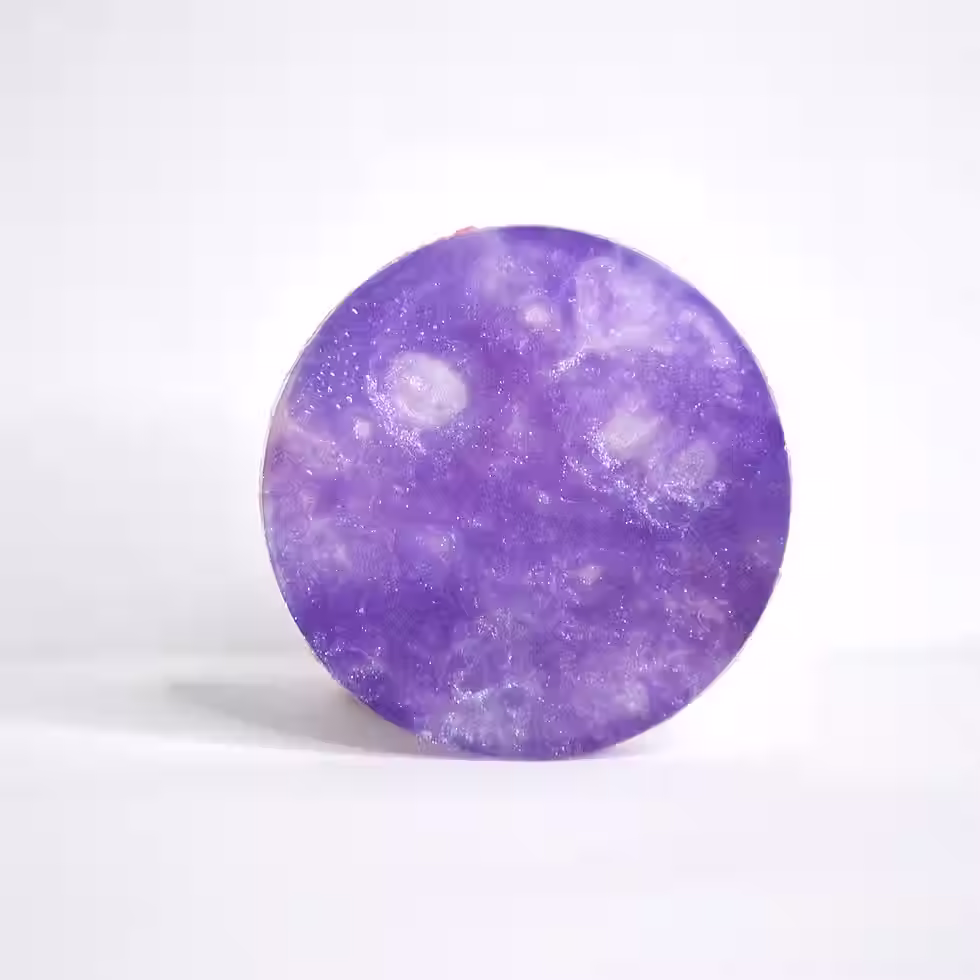 Mix It! Lila Wolken 25mm