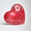 Miniaturbild: Herz Red Swirl