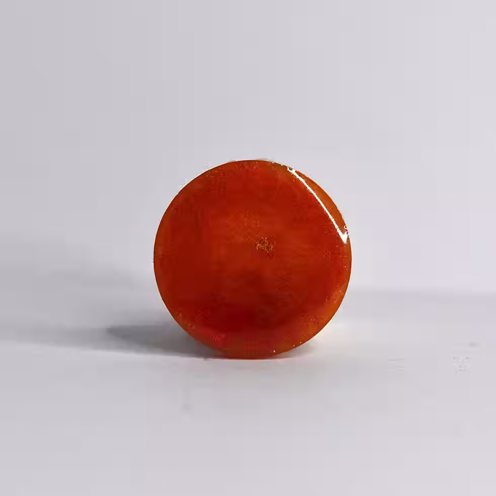 Schimmer Orange 20mm