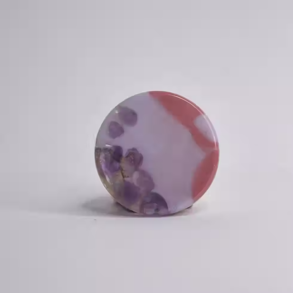 Amethyst Pastell 20mm