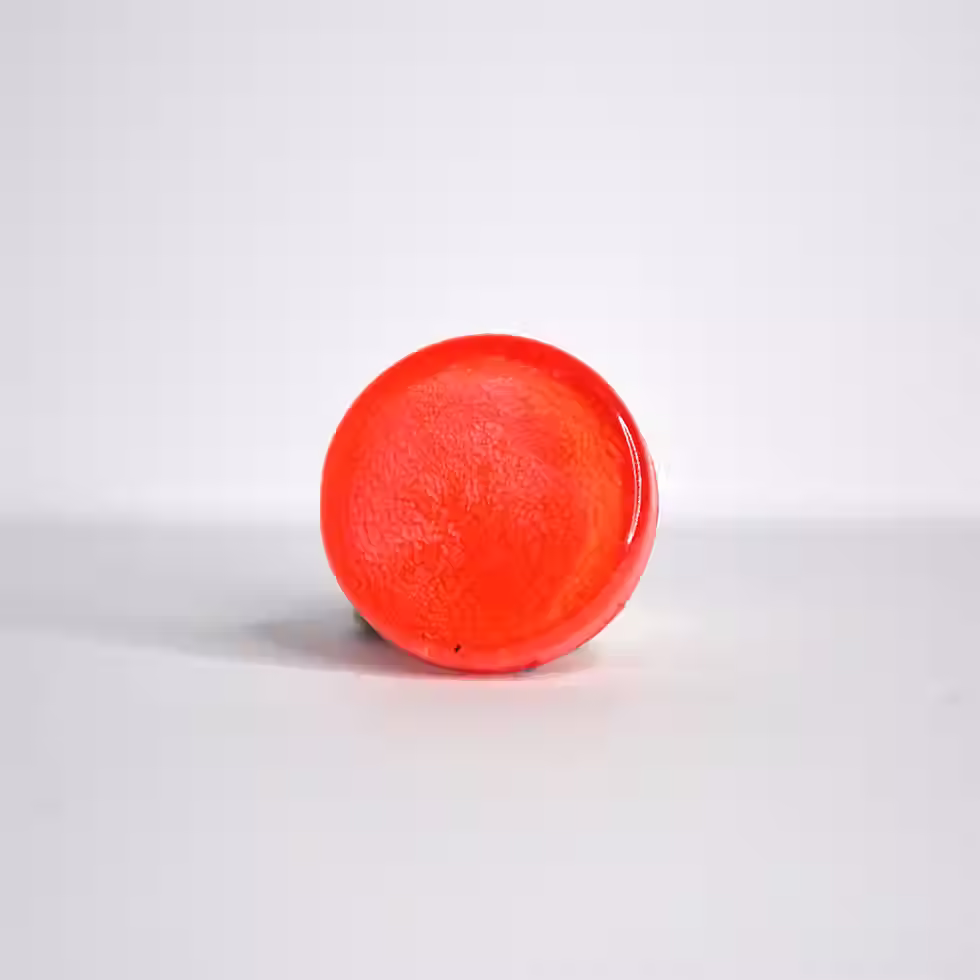 Effekt Neon Orange 17mm