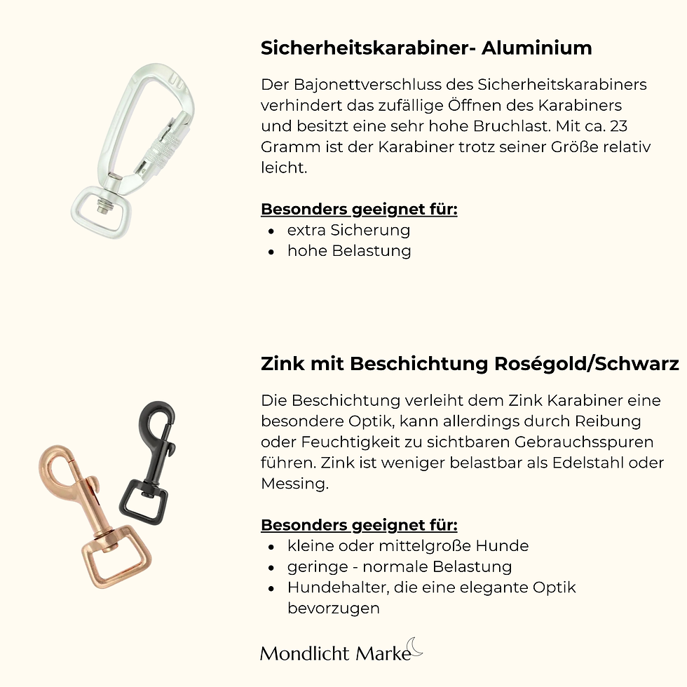 Miniaturbild: Create Your Own - Tau Leine