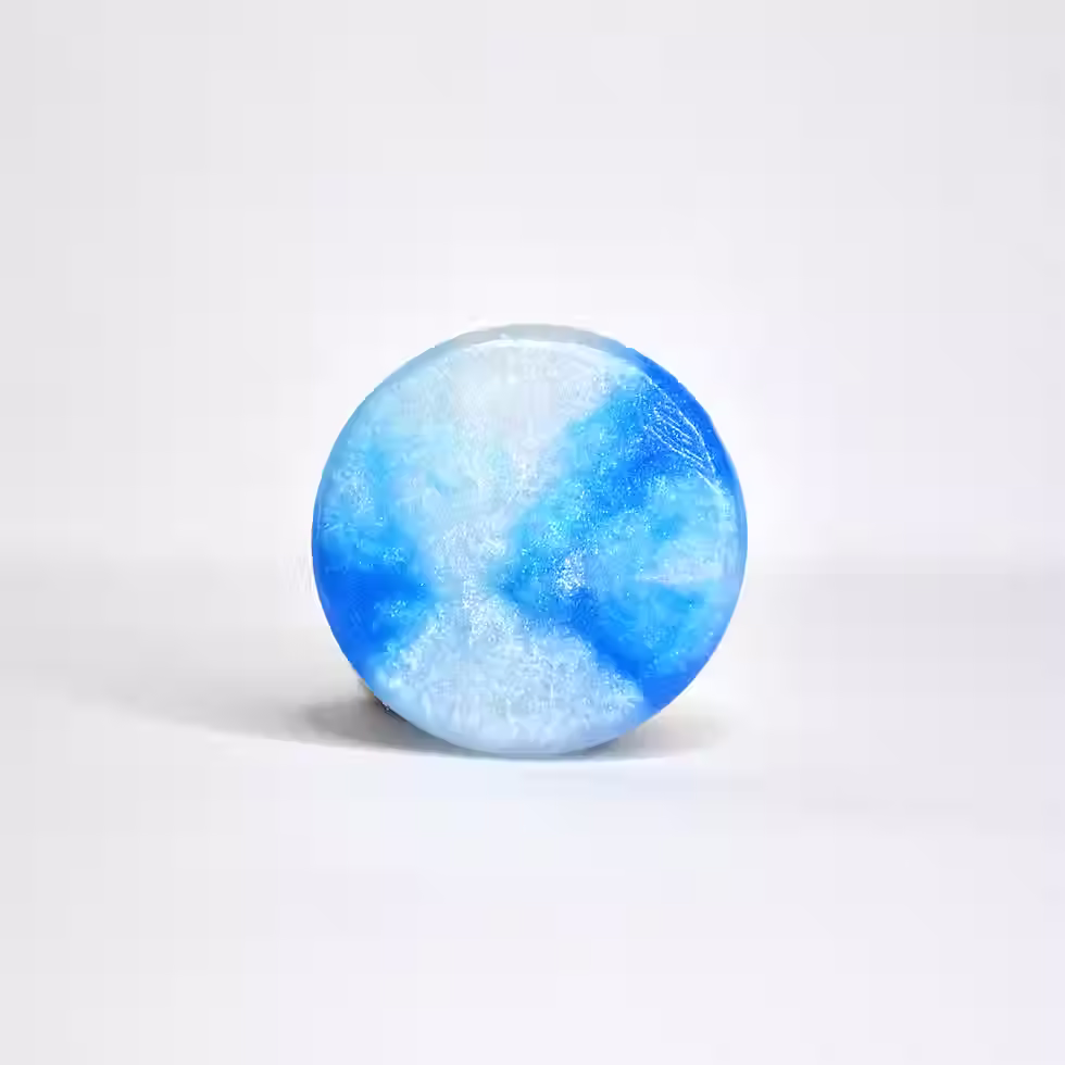 Schimmer Wasserfall 20mm