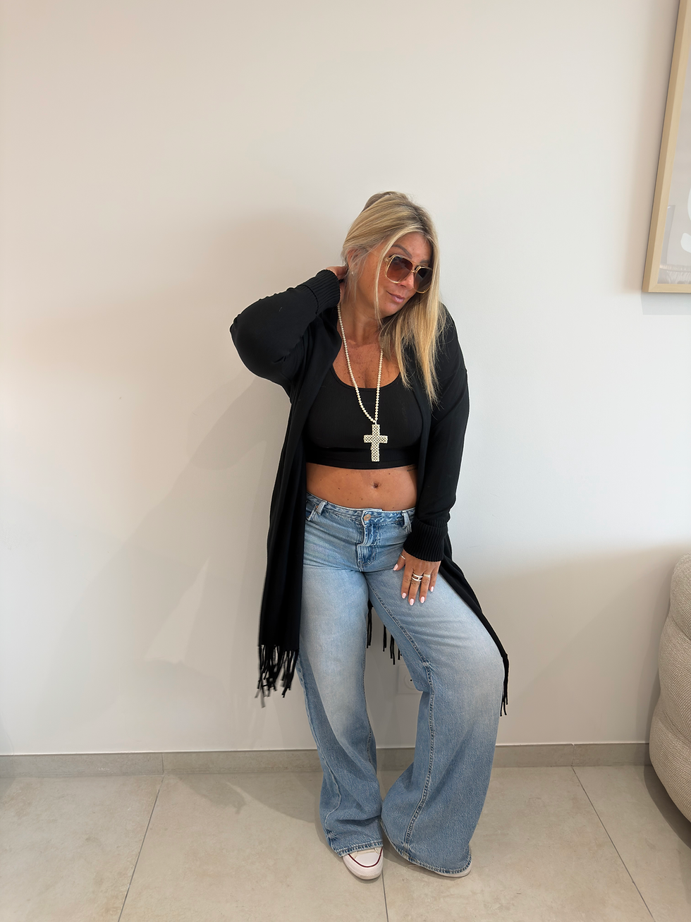 Miniature : Gilet Lucienne