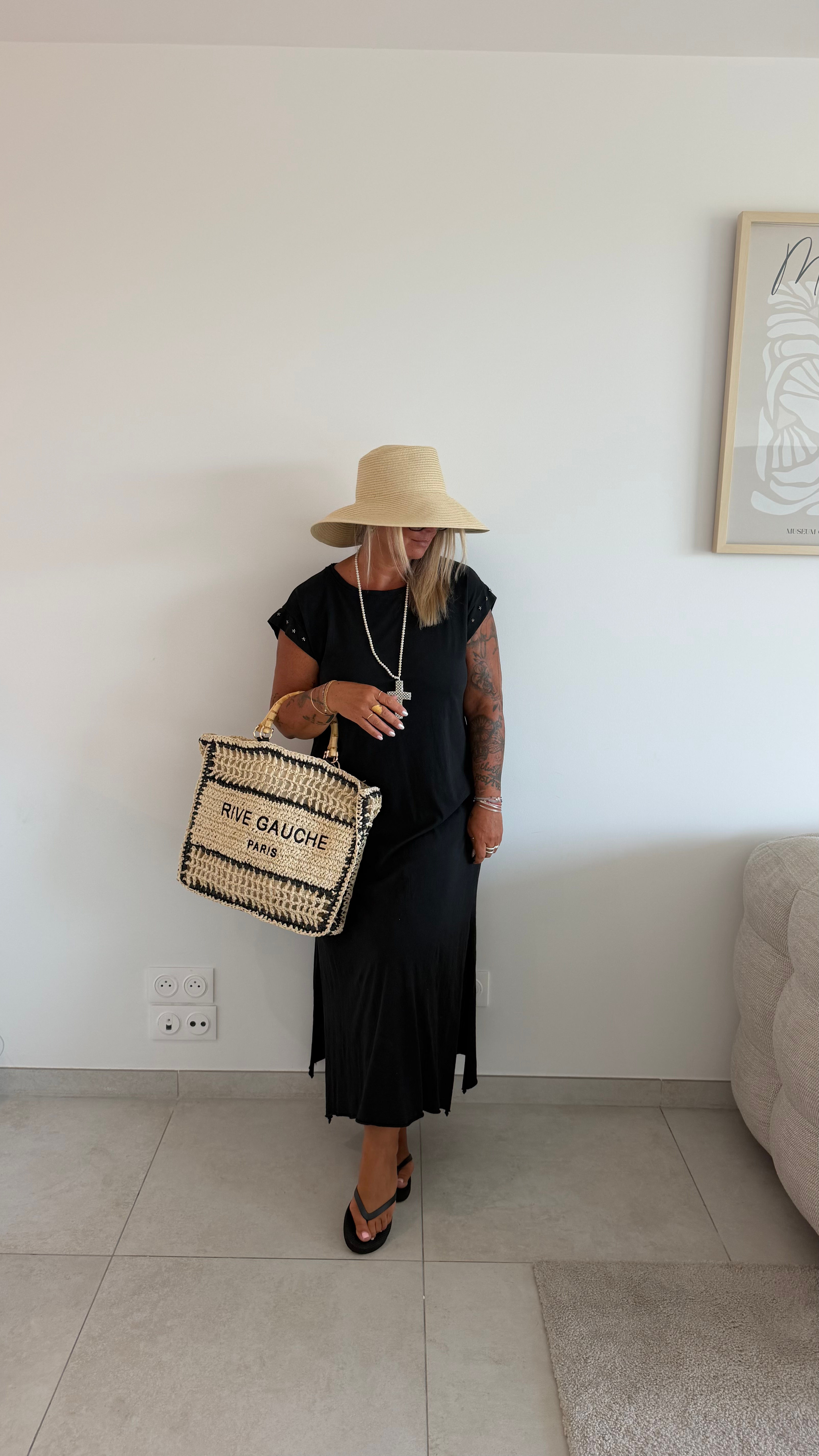 Robe Dimitrille