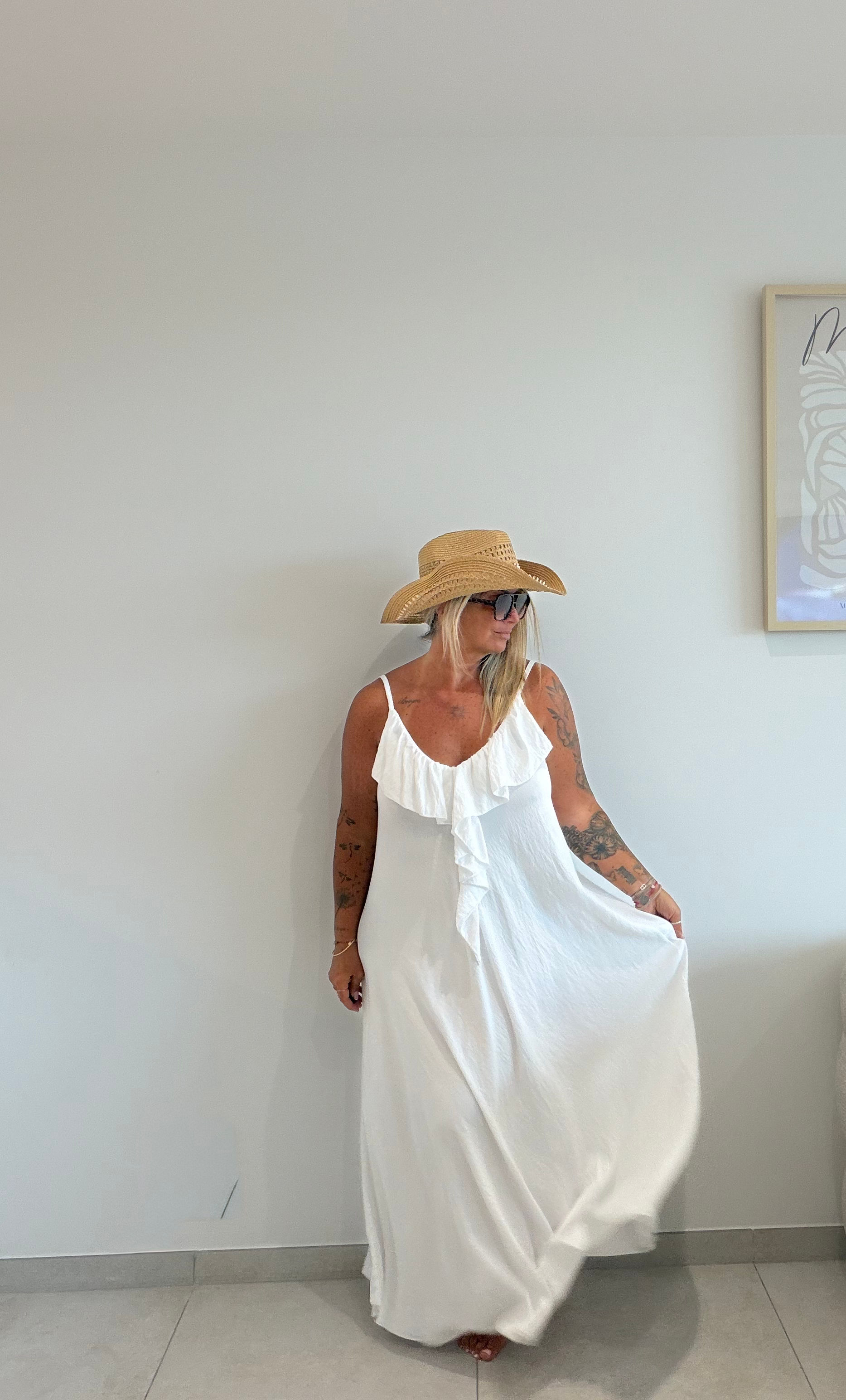Robe Julia