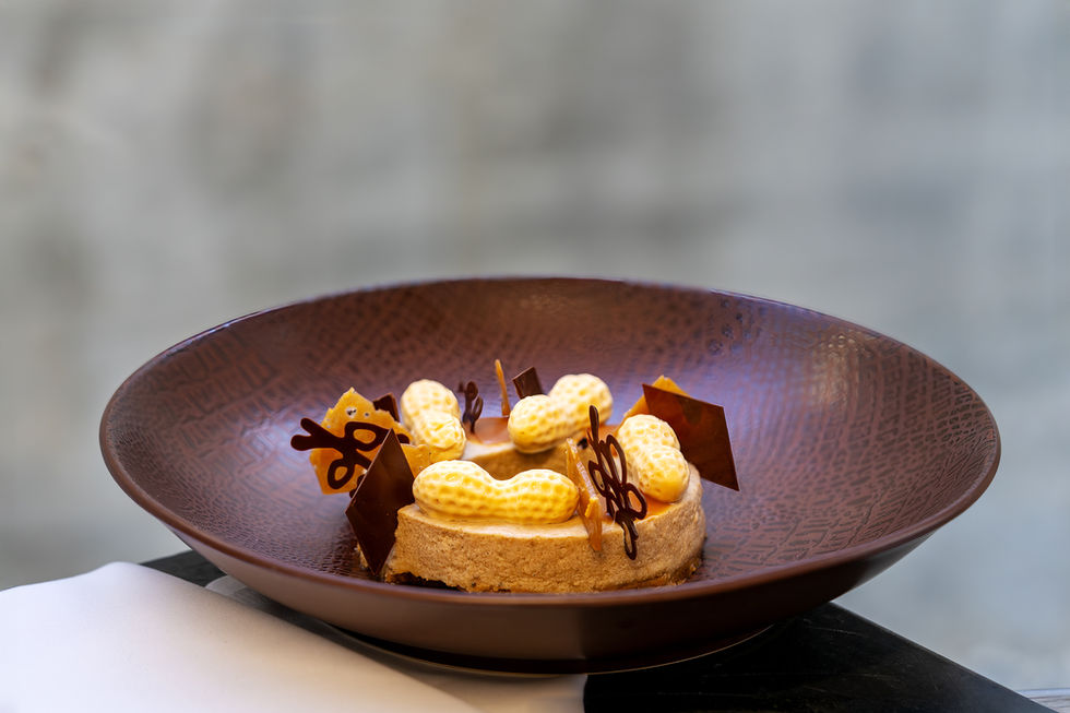 Gaetani Photography – Photographe culinaire spécialisé en gastronomie et e-commerce