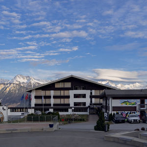 Les Roches Global Hospitality Education