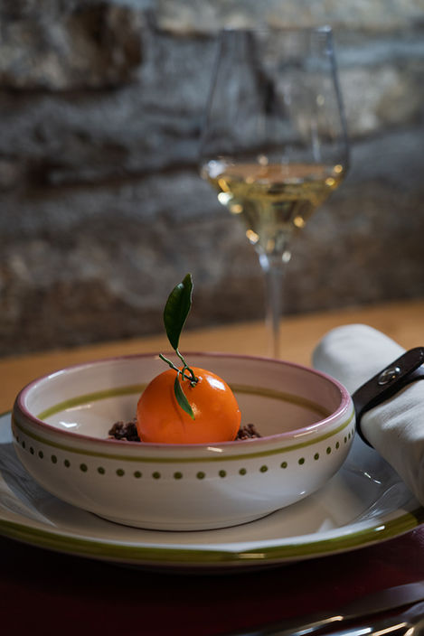 Gaetani Photography – Photographe culinaire spécialisé en gastronomie et e-commerce