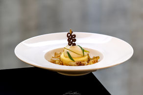 Gaetani Photography – Photographe culinaire spécialisé en gastronomie et e-commerce