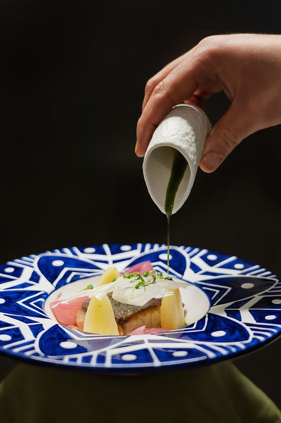 Gaetani Photography – Photographe culinaire spécialisé en gastronomie et e-commerce