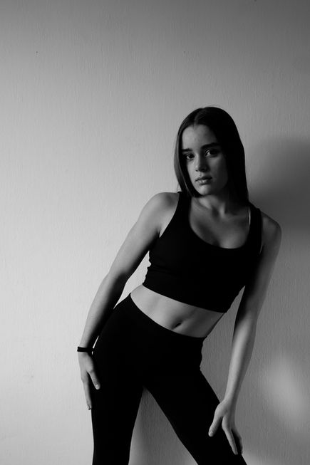 Gaetani Photography – Portraits modernes et expressifs pour particuliers, entreprises et artistes.