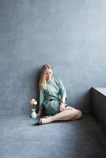 Gaetani Photography – Portraits modernes et expressifs pour particuliers, entreprises et artistes.