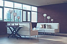 White Couches